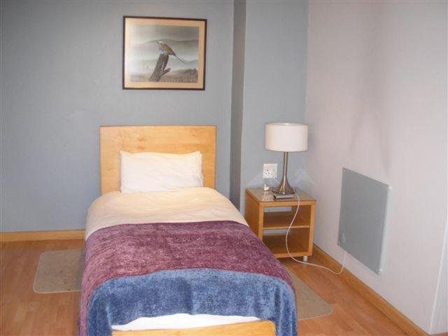 Liongate Bed And Breakfast Идънвейл Стая снимка