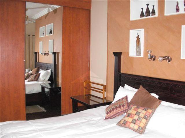 Liongate Bed And Breakfast Идънвейл Стая снимка