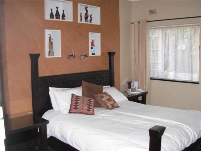 Liongate Bed And Breakfast Идънвейл Стая снимка