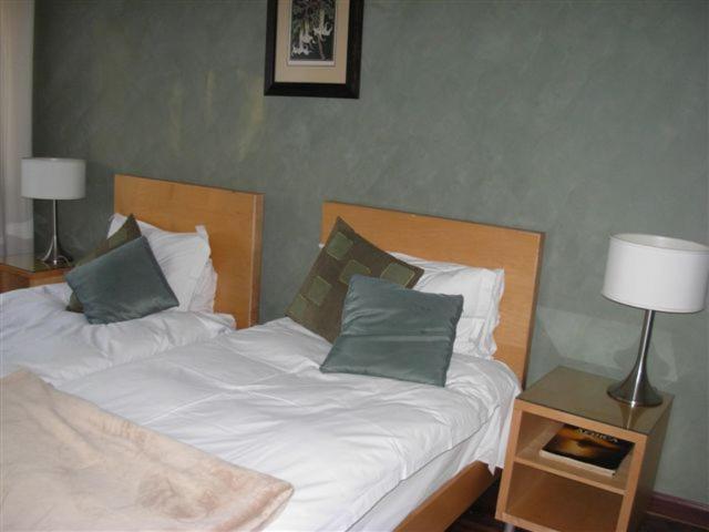 Liongate Bed And Breakfast Идънвейл Стая снимка